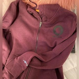 worn one time- doesn’t fit me.